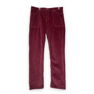 Patagonia Grand Pitch Cord Pants Corduroy